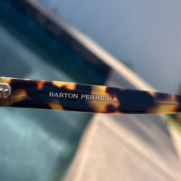 BARTON PERREIRA ISADORA Sunglass Frames - Picture 10 of 16